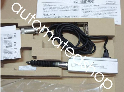 1PC mitutoyo 575-303 LGS-1012P Displacement micrometer Shipping DHL or FedEX