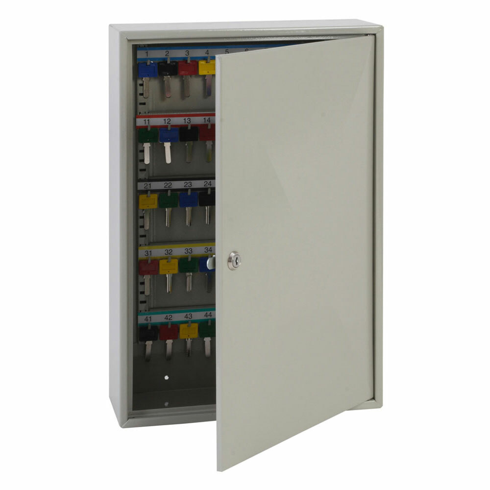 Phoenix Deep Key Cabinet 100 (KC0302K)