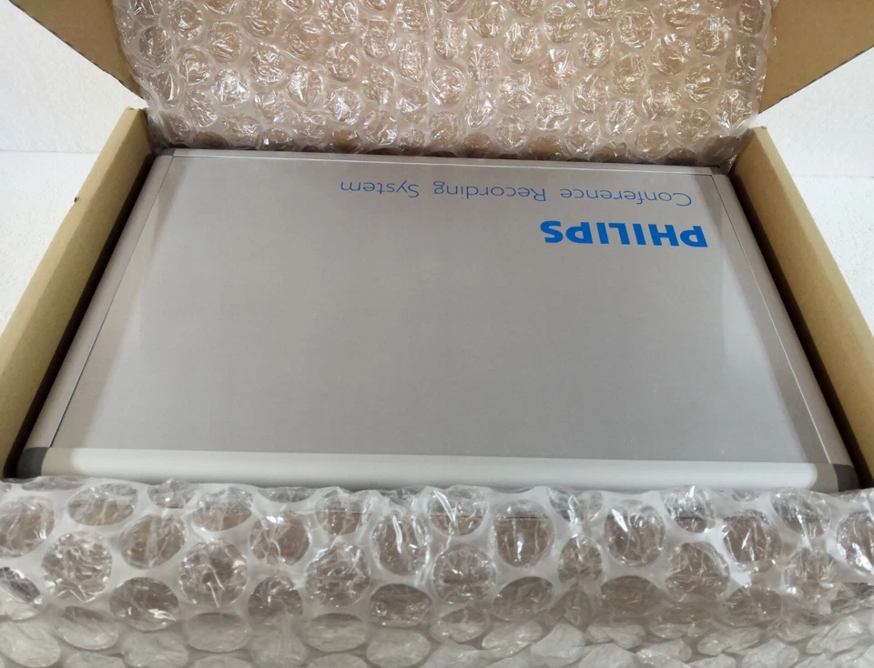 Philips Pocket Memo LFH0955 - Digital Voice Recorder w conference and stereo mic - Image 3 of 4