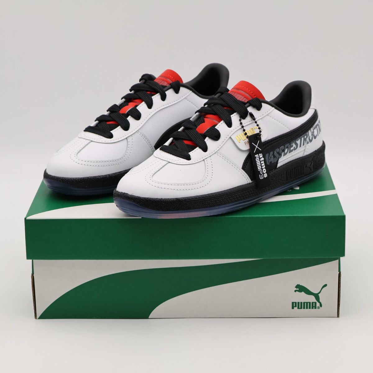 403241-01 PERSONA 3 RELOAD atoms Puma Palermo P3R ATMOS 403241-01 PERSONA 3 RELOAD atoms Puma Palermo P3R ATMOS