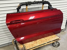 Ventilatieraam - Deuren - Ford Mustang 1965-1973 - Ford USA Onderdelen - Adams Classic Cars' Parts Shop