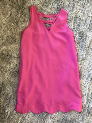 v by very pink dress Women | V by Very | Smock Dresses | Pink