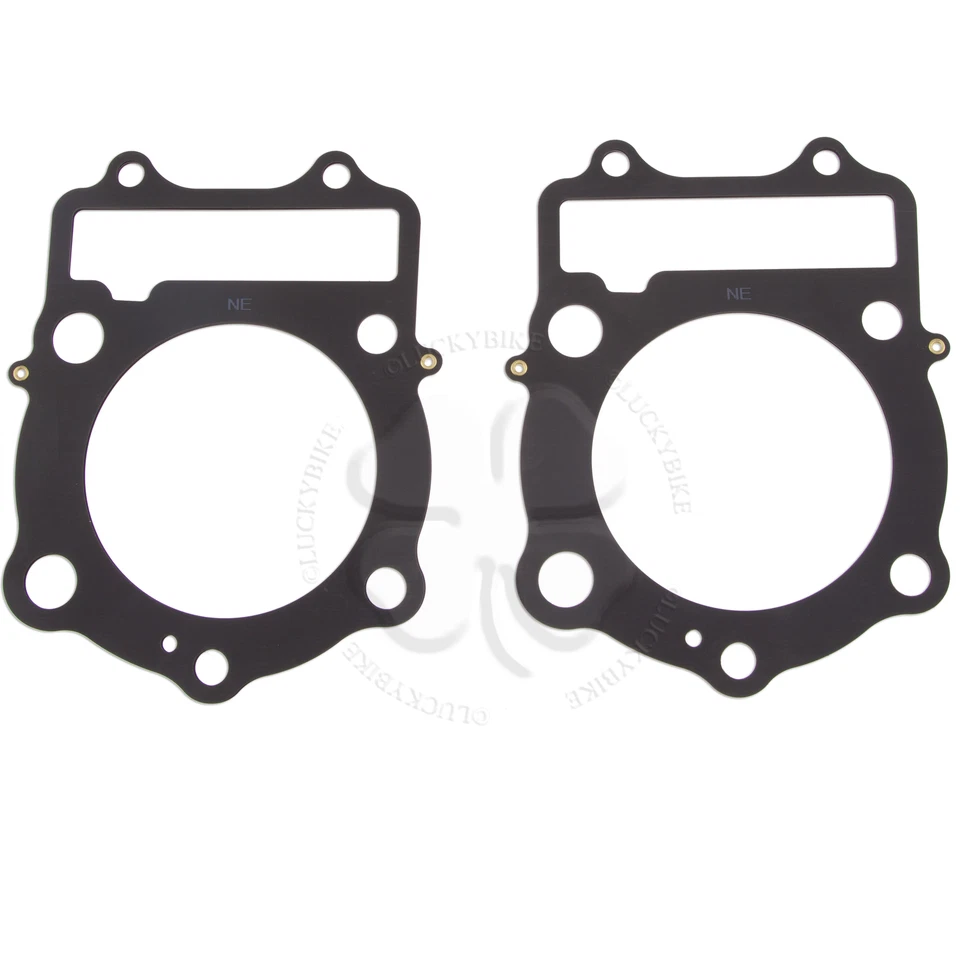 Kit completo de junta de motor reconstruido sello superior para Yamaha XV1100 Virago 1988-1999 Foto 4 de 4