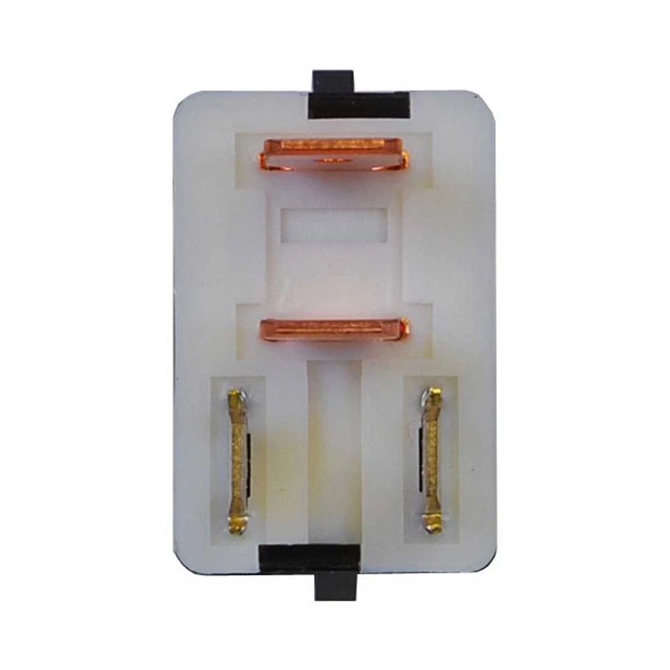 Relé descongelador ventana trasera DENSO para Toyota 4Runner 1996-2005 2006 2007 2008 Foto 2 de 4