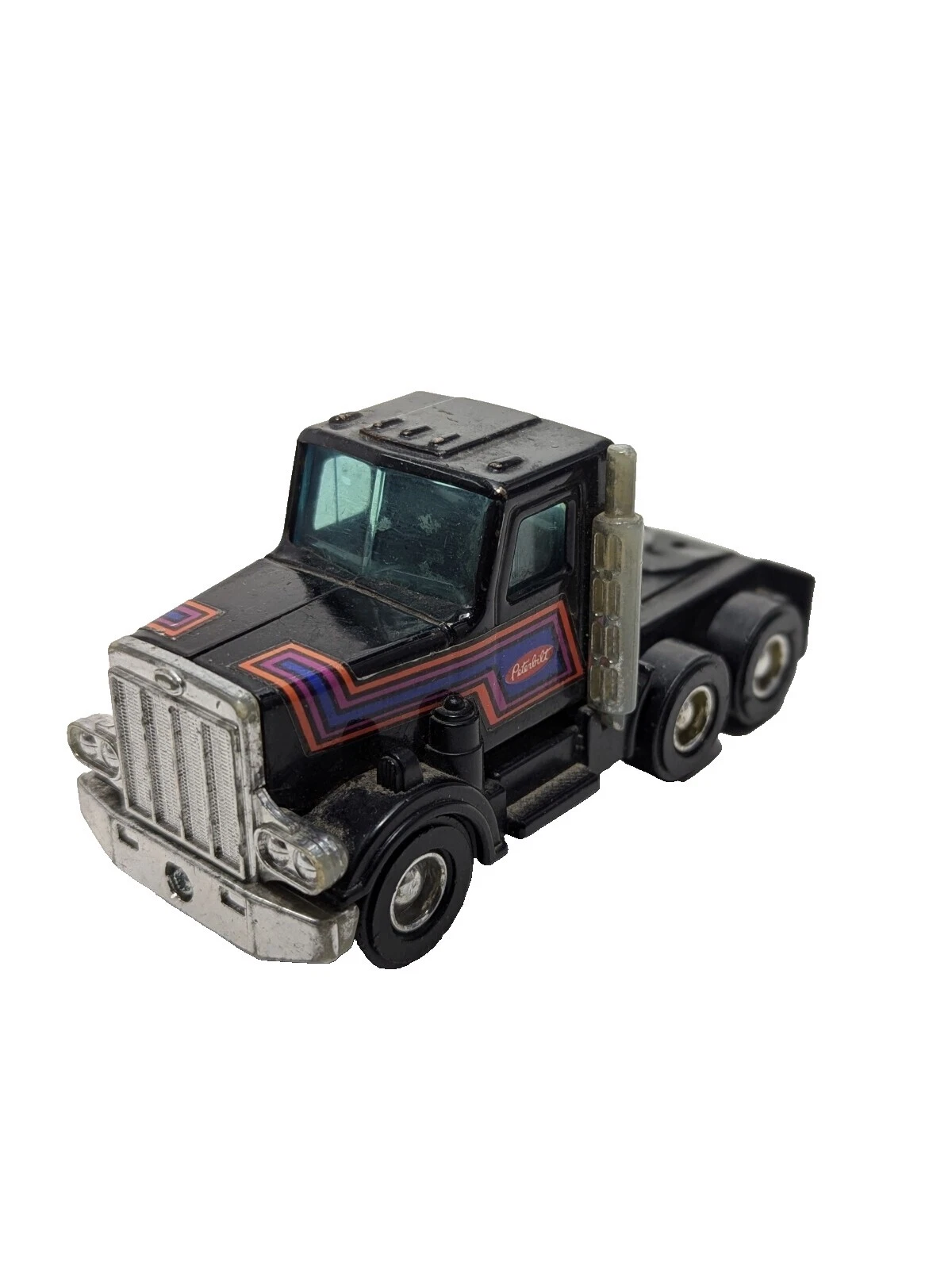 Buddy L 1:43 Vintage Manufacture Diecast Cars, Trucks & Vans