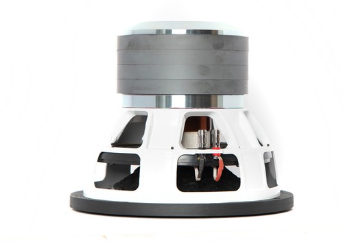 Controlador de subwoofer de automóvil de 12" 30 cm 7000 W SQ SPL subwoofer de alta potencia vendedor del Reino Unido - Imagen 3 de 4