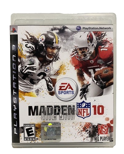 Playstation 3 Madden NFL 07 EA sports | eBay