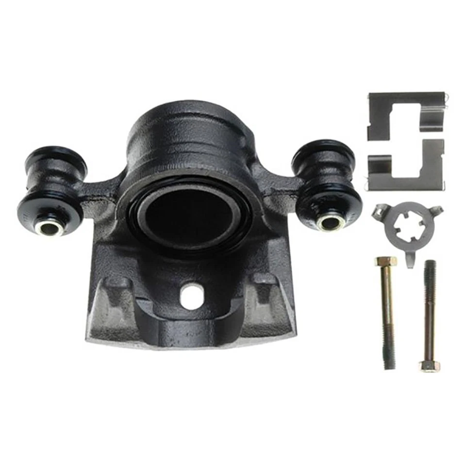 1989 1990 1991 1992 1993 1994 Geo Metro 2PCS 前制动卡钳 — 第 3/4 张图片