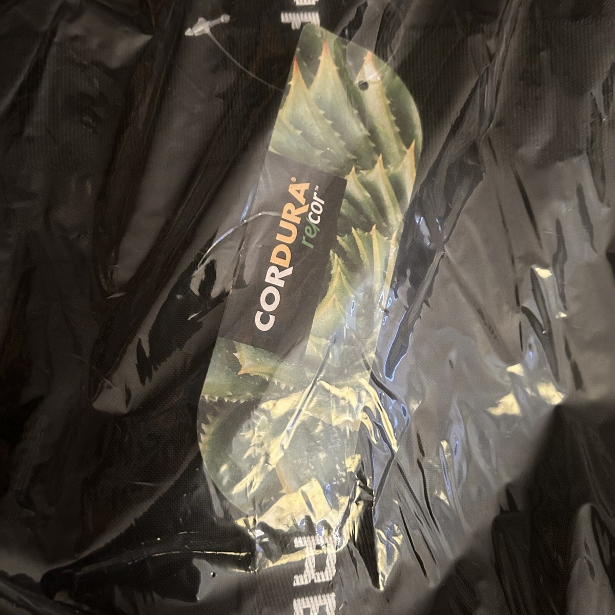 Supreme Large Haul Tote Bag Black Supreme New York | eBay