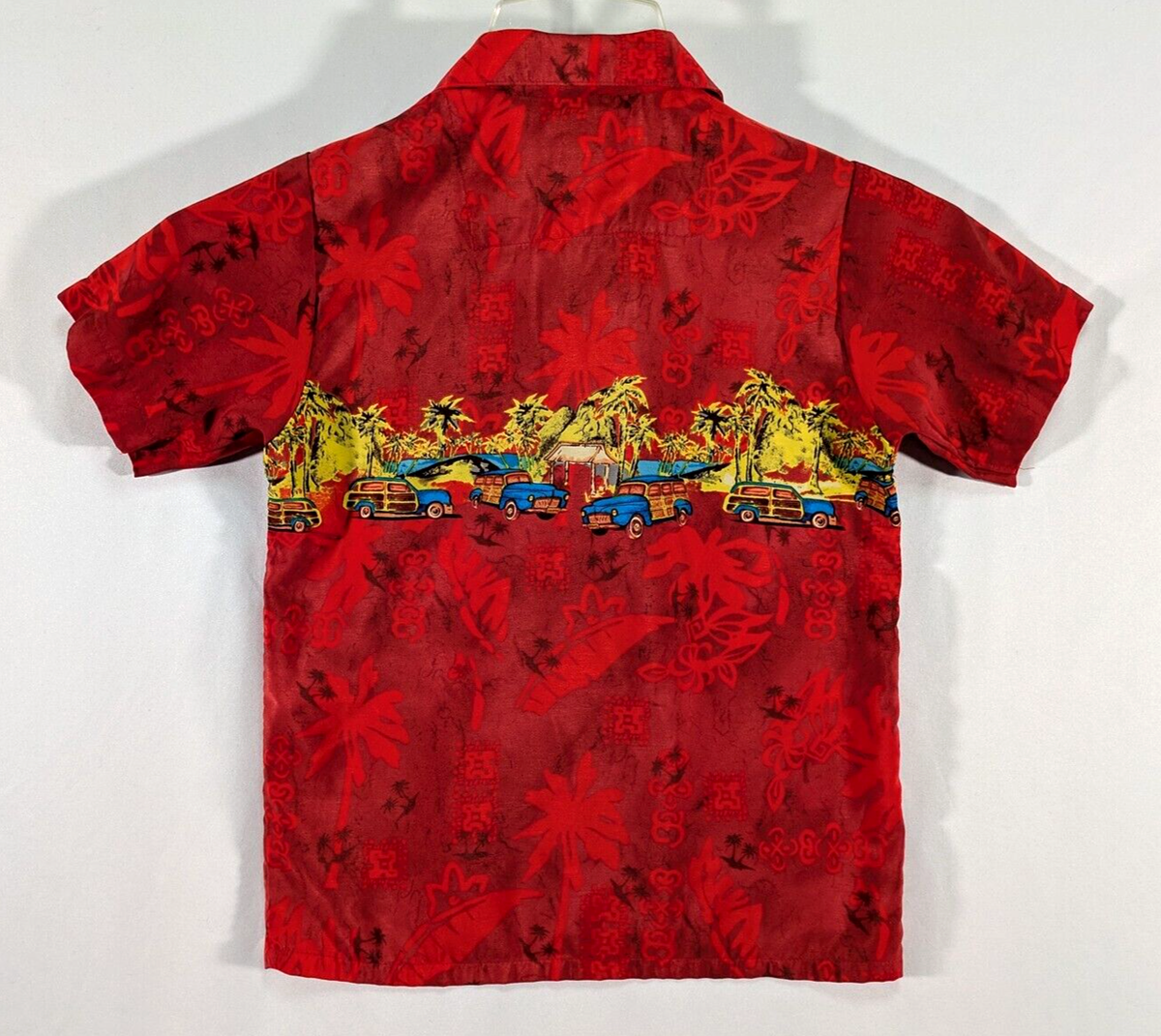 Kasuals・The Kasuals '1982 Hawaii SEALED品 SUN SURF SPECIAL EDITION “ALOHA UNIVERSAL WORLD