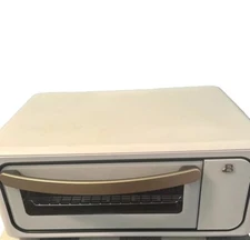 Beautiful Infrared Air Fry Toaster Oven, 9-Slice, 1800 W, by Drew Barrymore