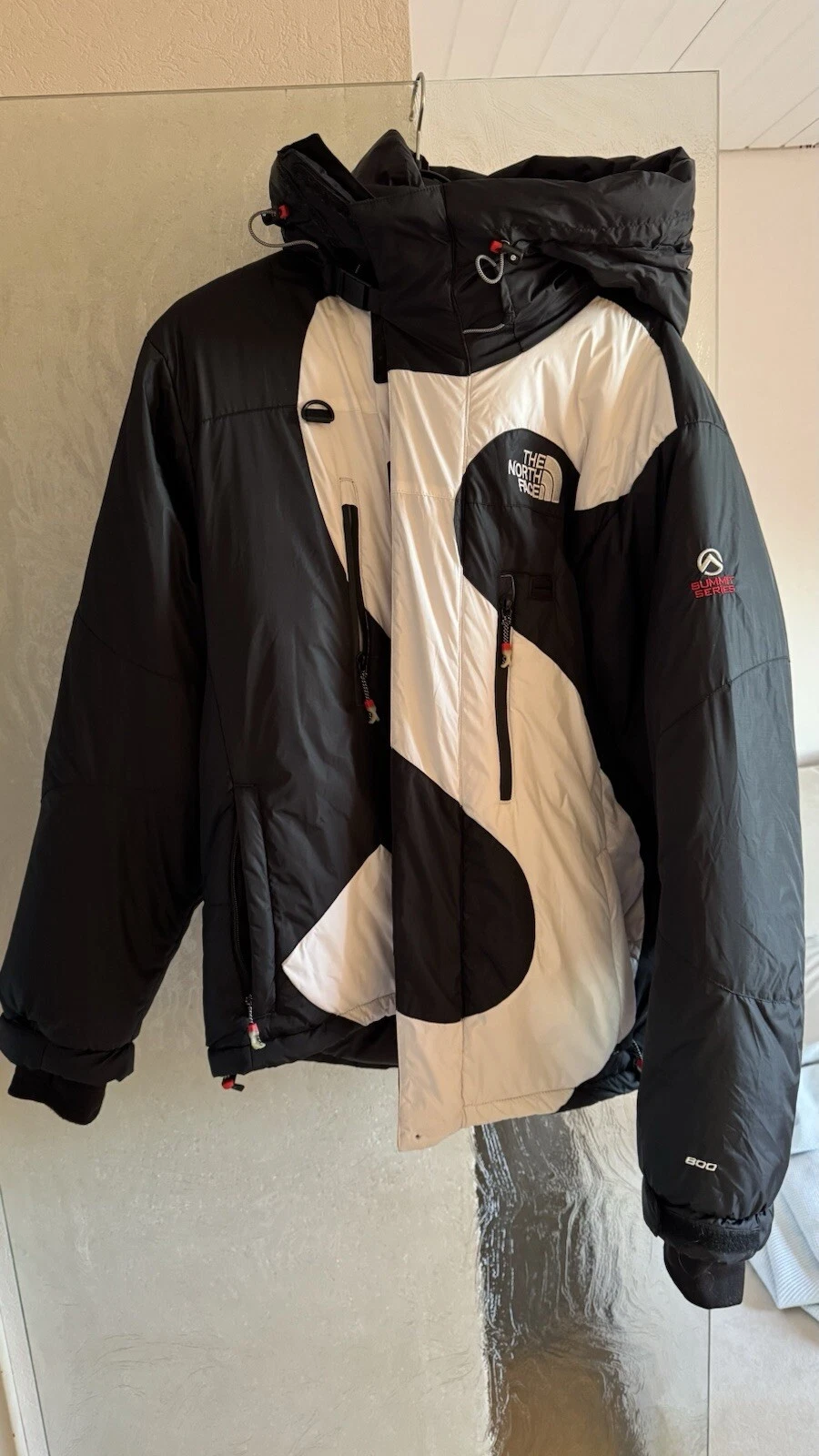 Veste The North Face x Supreme 