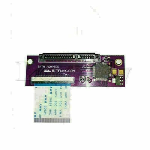 For IDE Network to SATA Hard Driver Adaptor SATA Upgrade Spare Part #YS - Picture 2 of 5