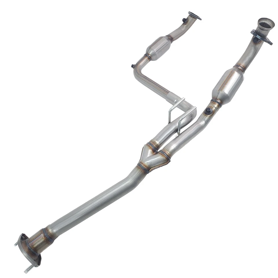 Catalytic Converter For 2003-2008 Chevrolet Express 1500 2500 4.3L 5.3L Foto 4 de 4