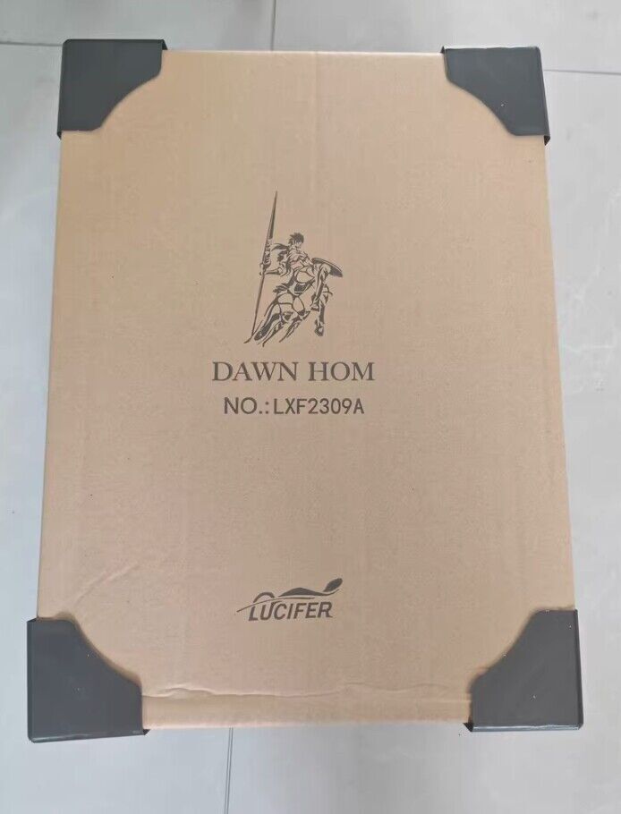 New LUCIFER 1/6 LXF2309A Dawn Horn Centaur Version Action Figure