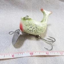 TRACI LURES TRIP TAIL 1oz  (CA100