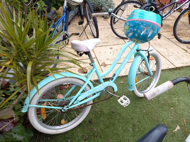 girls bikes gumtree