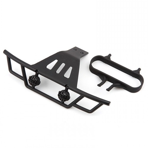 Front Bumper for Wltoys 144001 144001 144010 124019 124017 124016 124018 RC Cars - Picture 3 of 8