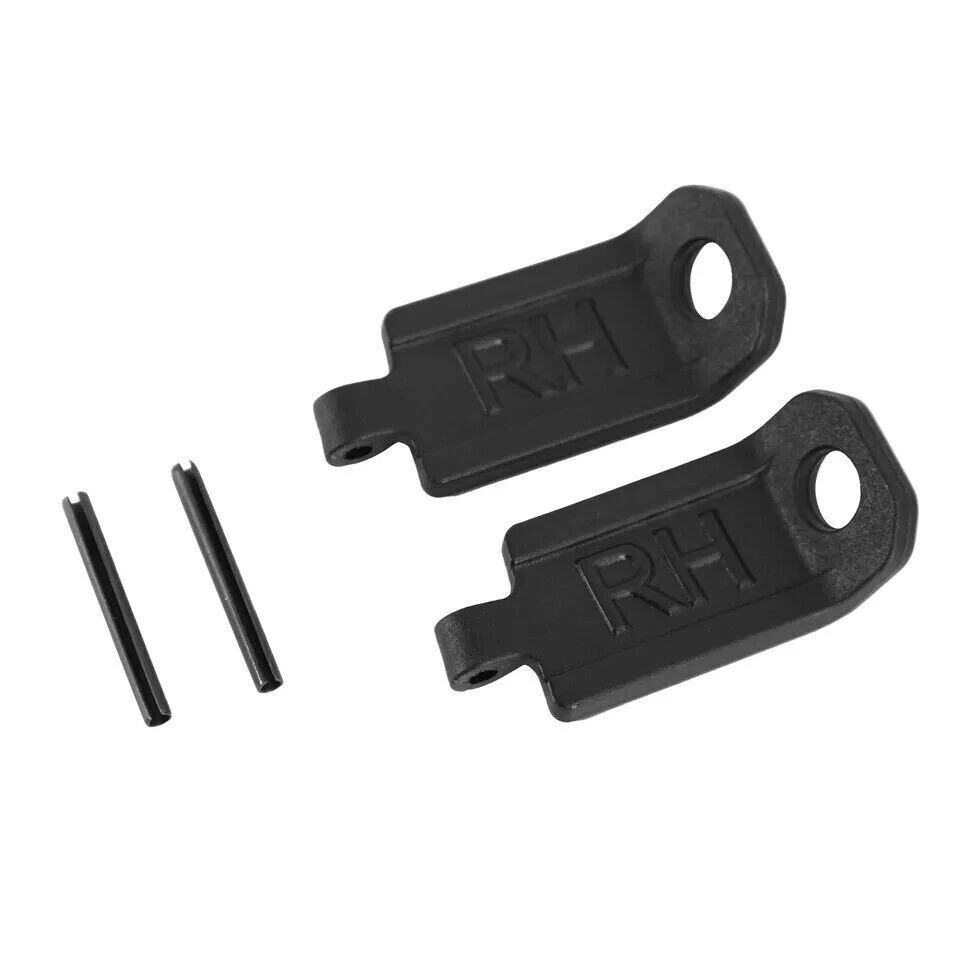 Carenado de asiento trasero rojo para Ducati Monster 821 1200 797 2017-2022  Foto 3 de 4