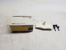 Wix 42991 Engine Crankcase Breather Element