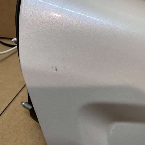 2019-2023 GMC Sierra 1500 Left Driver Side Mirror w/ Blind Spot Camera Heat OEM - Picture 15 of 18
