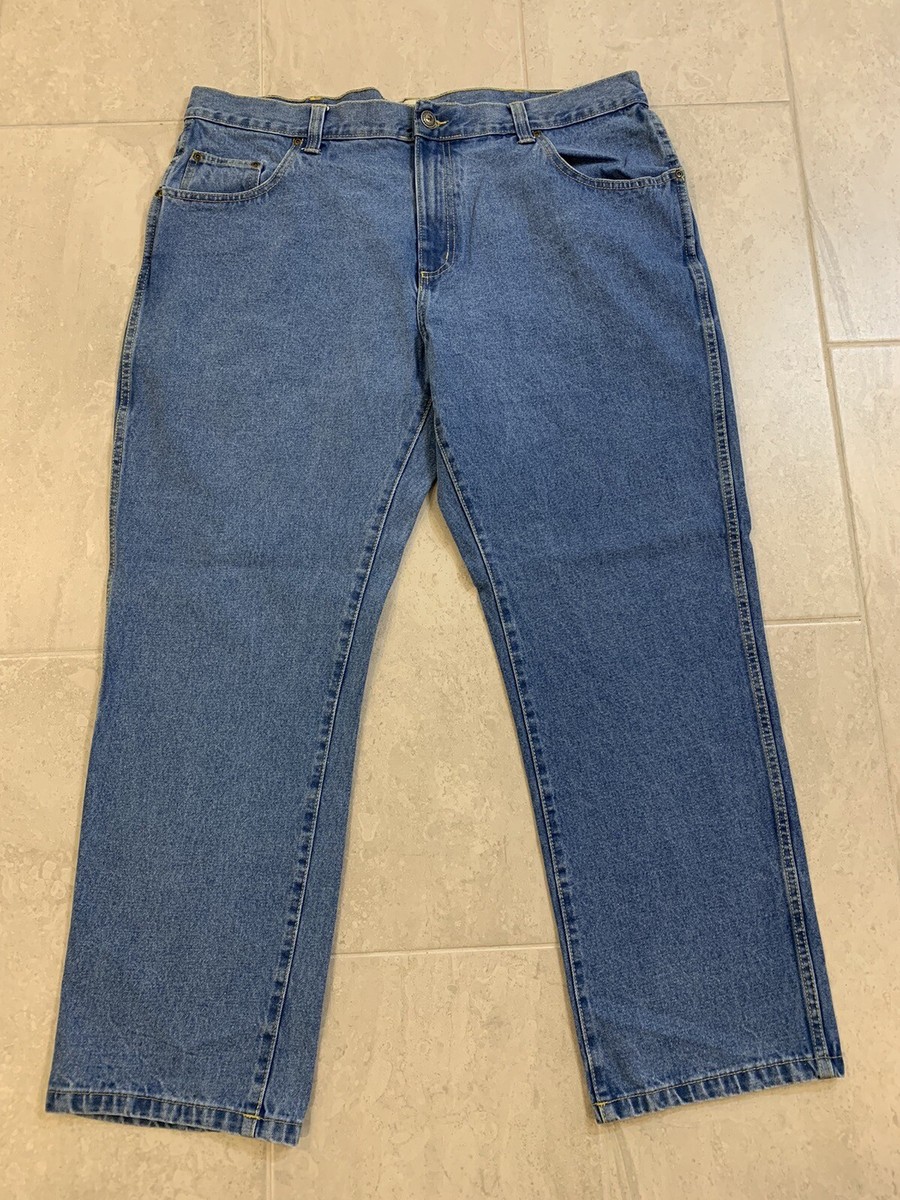 パンツ sundays best STONE WASHED BLUE DENIM 34 EDI16-Distressed-Stonewashed-