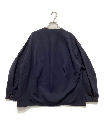 ENFOLD VASE JACKET
