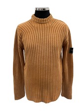 STONE ISLAND PULLOVER MAGLIONE MAGLIA SHIRT MAN VINTAGE SWEATER JUMPERS