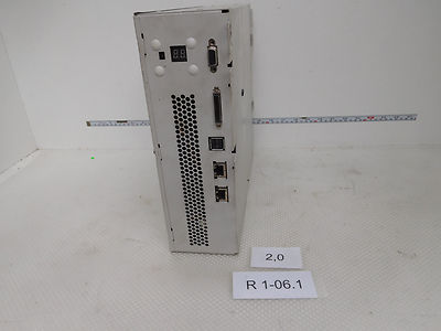 Canon Printer Controller FIERY X3IM-4VX5-aa