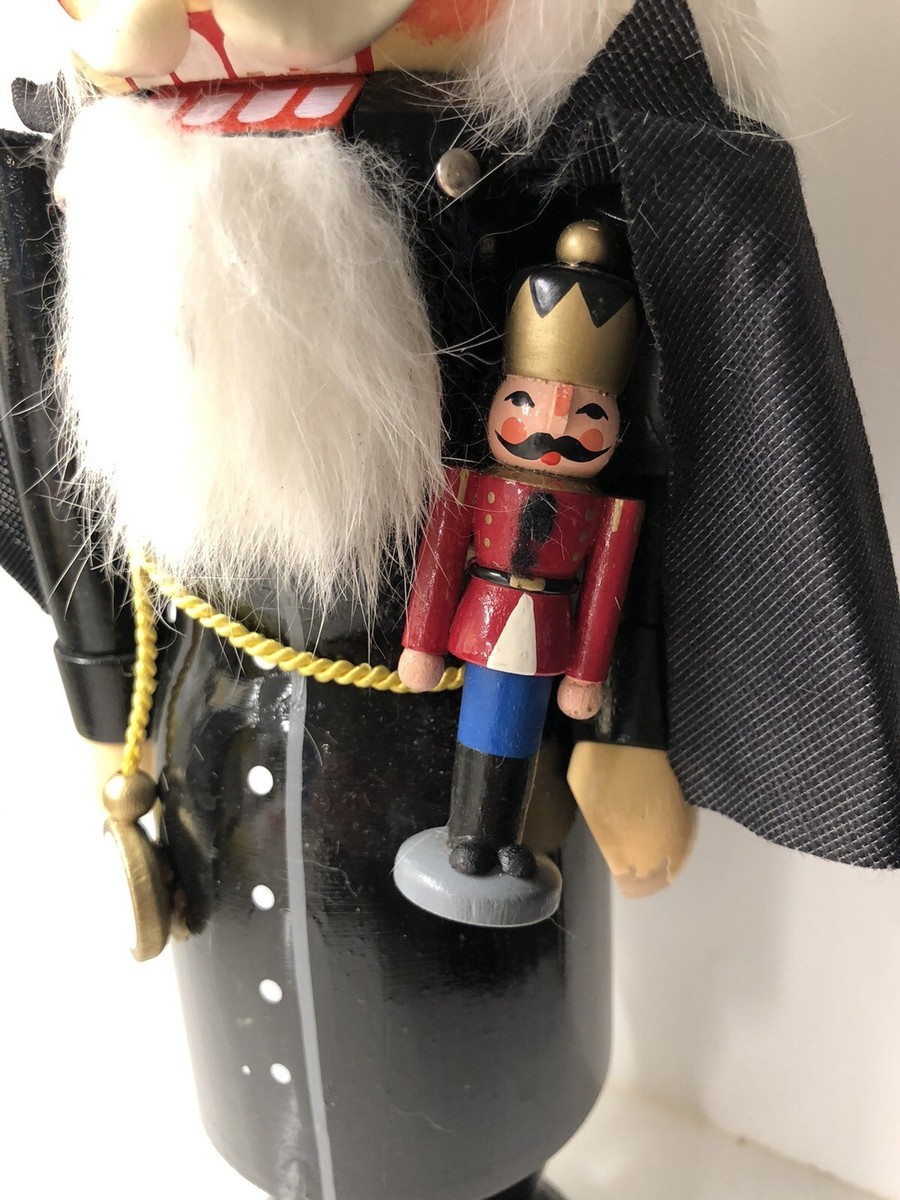 Vintage NYC Lincoln Center Herr DROSSELMEYER Nutcracker | eBay