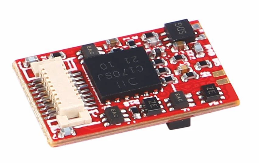 Piko TT 46502 - PIKO SmartDecoder Next18, multiprotokoll Neuware - Bild 2 von 2