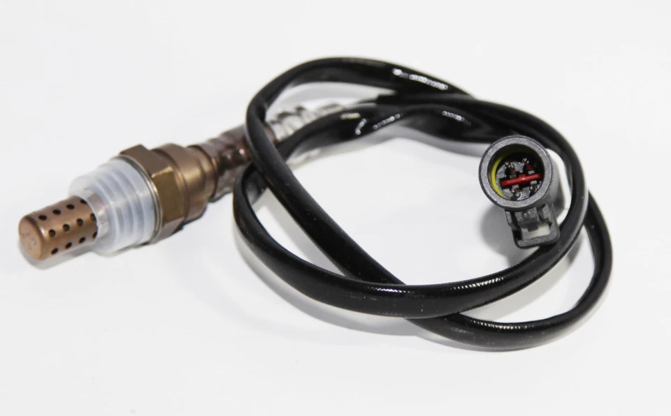 Sensor de oxígeno aguas abajo 1 pieza para 00-06 Ford Expedition 99-07 Navigator V8 5,4 L Foto 4 de 4