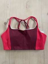 Athleta Solace Women  s Sports Bra Size Small