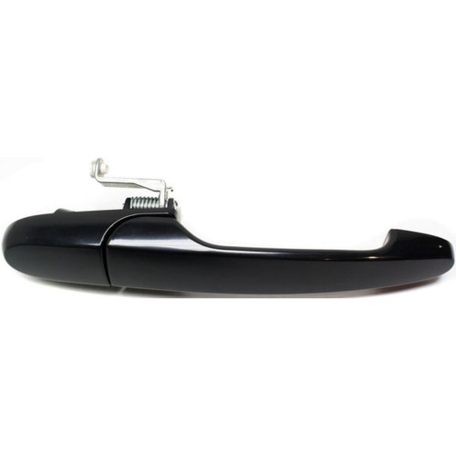 For Chevy Cobalt 2005-2010 Exterior Door Handle Rear Passenger Side Primed - Picture 6 of 9