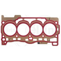 Dichtung Zylinderkopf FüR Audi A1 GBA GBH 1.5 18 Bis 26 Elring Teil 2554765