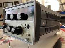 YOKOGAWA 2553 DC Standard Voltage Current Generator