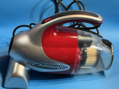 #ad Dirt Devil Royal Model 0100 Hand Held Vacuum Cleaner Works Perfect $19.75