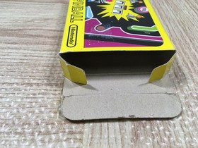 Pinball Boxed Nintendo Famicom NES Japan - UF5443