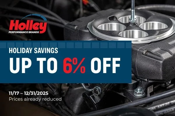 For Ford F-150 1975-1996 Holley SysteMAX Intake Manifold Gasket - Изображение 2 из 2