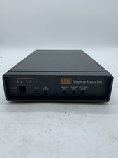 Teltone T-311 Telephone Access Unit No Cables ~ FREE SHIPPING