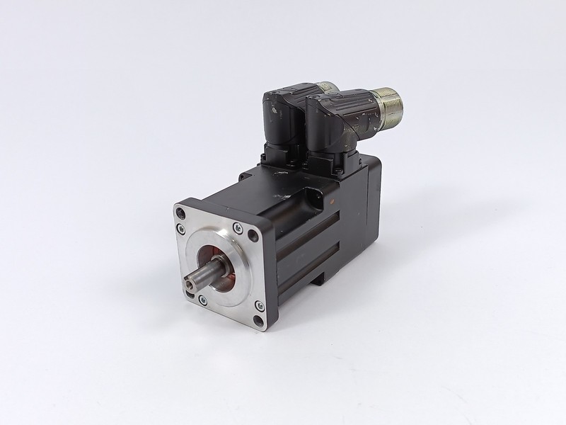 AB MPL-B1510V-VJ72AA Ser. A Inverter Duty AC Servo Motor