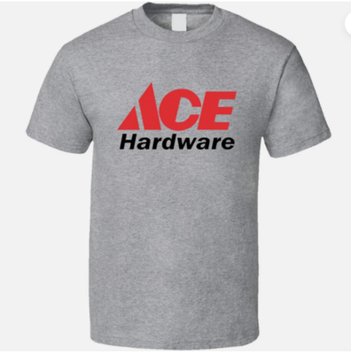 #ad #ad Ace Hardware Technology Company T Shirt $26.50