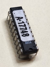 MORTAL KOMBAT 2 PCB JAMMA ARCADE BOARD ORIGINAL UF17 GAL CHIP A-17748 WORKING!!!