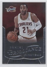 2012-13 Panini Brilliance Wayne Ellington #110 0o9