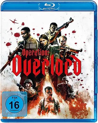 Operation: Overlord