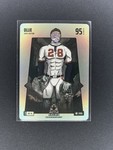Bo Jackson Battle Arena Ollie Silver Steel Battlefoil Matt Olson SBF-36