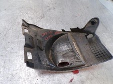 Antibrouillard Peugeot 2008