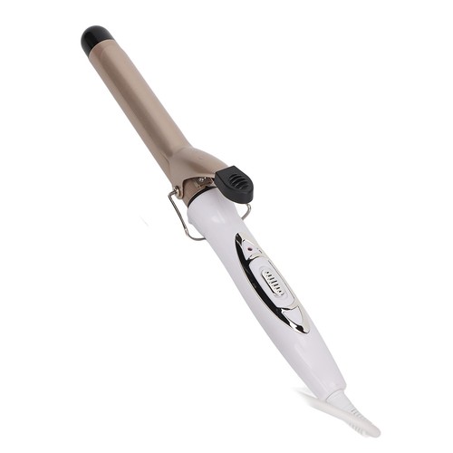 25mm Lockenstab Eisenstange Lockenstab 40W Lockenstab Styling Tool Für Fraue DON - Bild 8 von 22