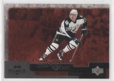 1997-98 Upper Deck Black Diamond Double Diamond Jere Lehtinen #40 1h9