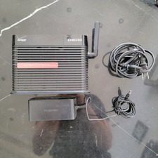 Samsung Verizon Wireless Network Extender SCS-2U01 Black